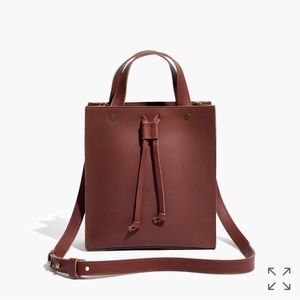 Found! ISO 👀 Madewell Passenger Crossbody
